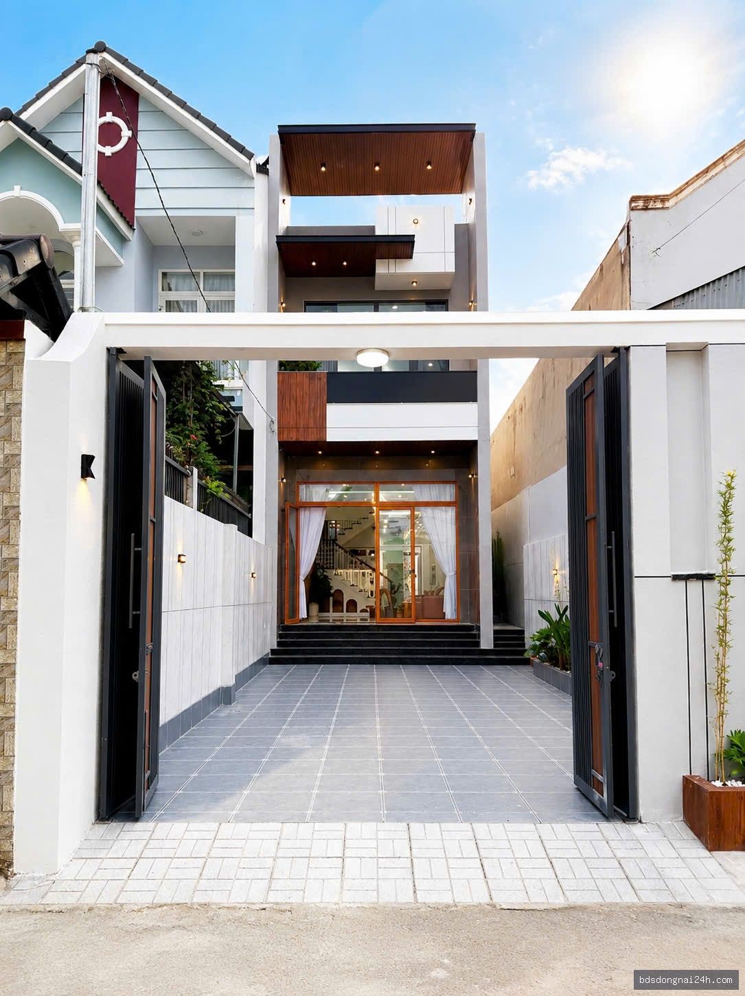 Nổi bật