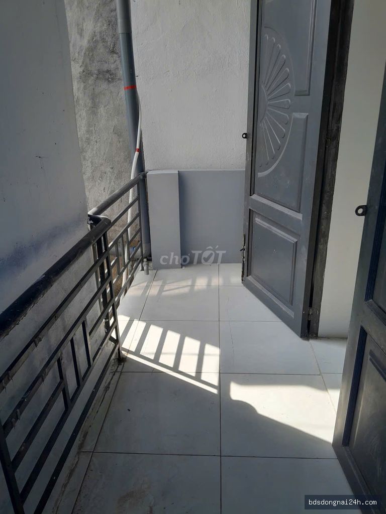 Bán nhà phố (50m2) - Hình ảnh 11