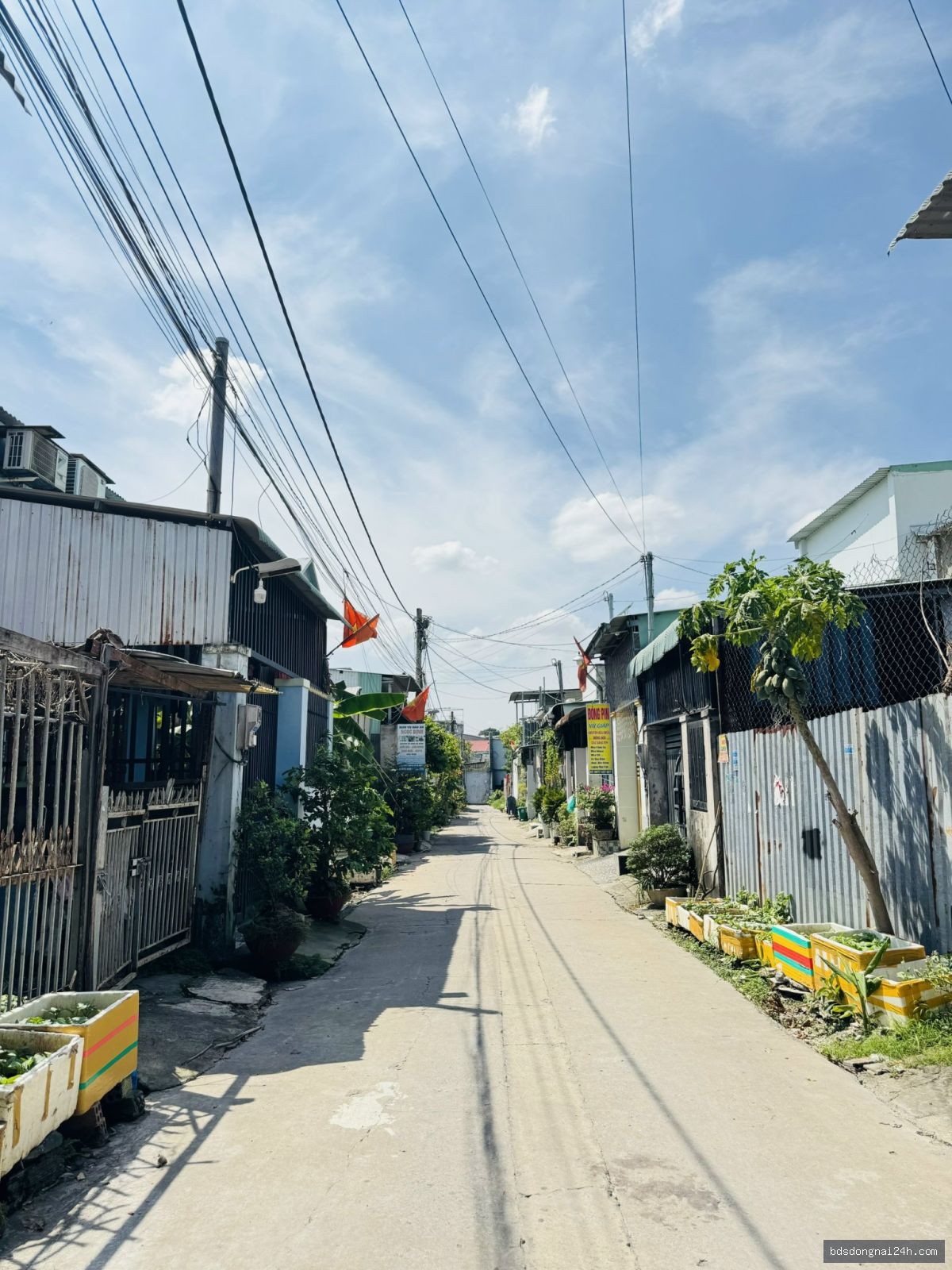 Bán nhà phố - Hình ảnh 4