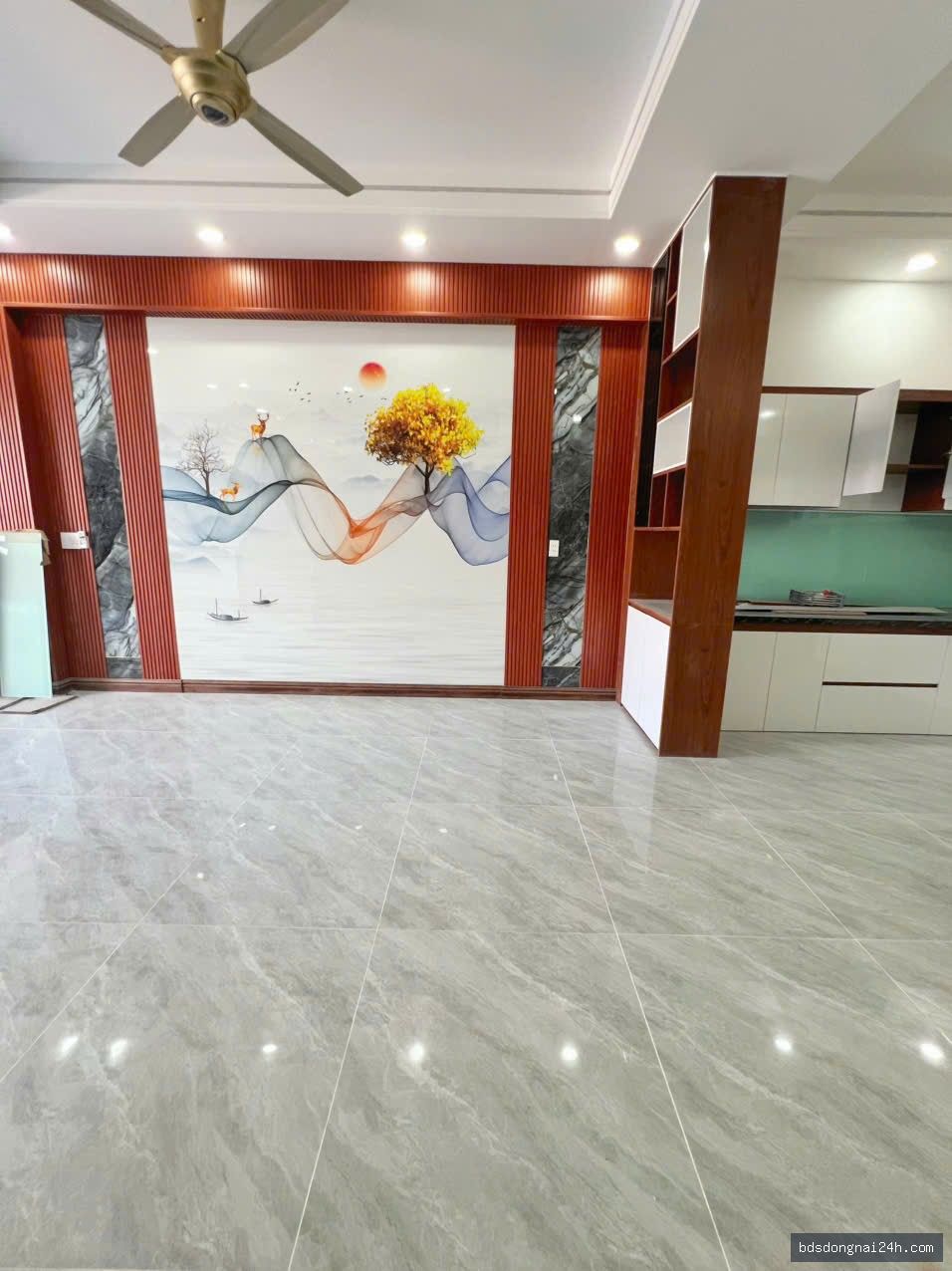 Bán nhà phố tại Tam Hiệp, Biên Hòa (60m²) - Hình ảnh 13