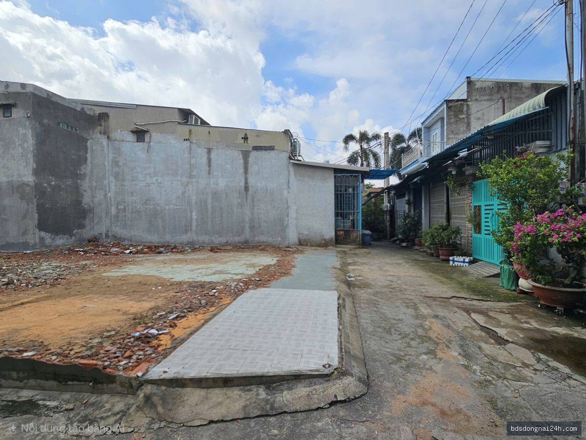 Bán nhà phố (64m2) - Hình ảnh 2