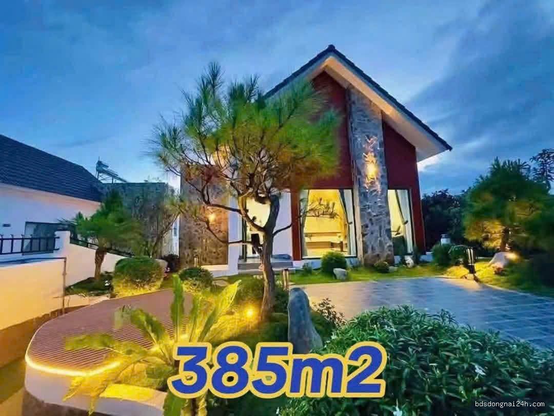 Bán nhà phố full nội thất (324m²) - Hình ảnh 5