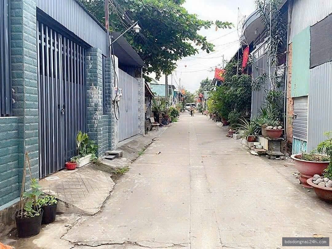 Bán đất nền gần chợ tại Trảng Dài, Biên Hòa (90m²) - Hình ảnh 5