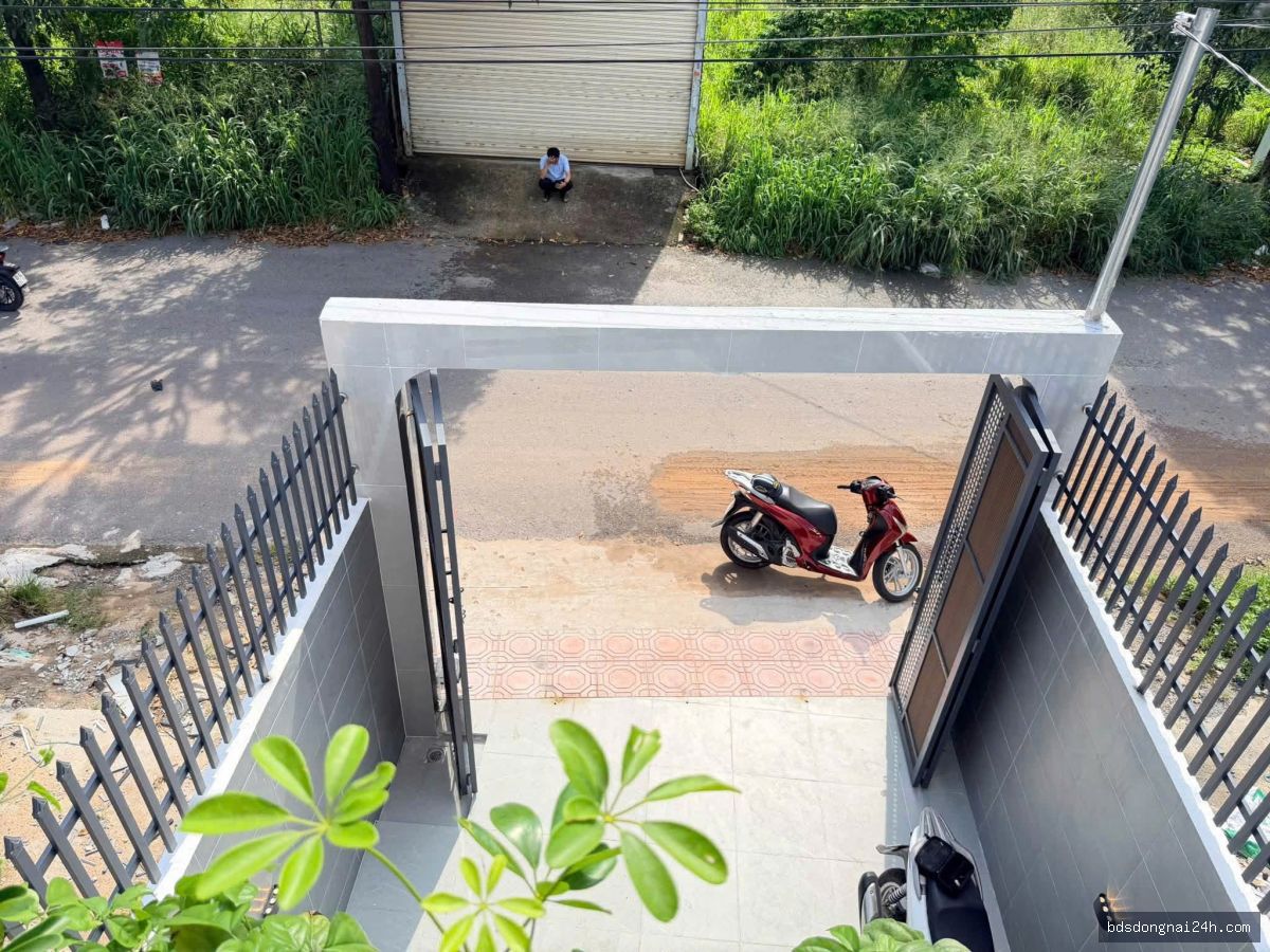 Bán nhà phố tại Tam Hiệp, Biên Hòa (83.9m²) - Hình ảnh 48