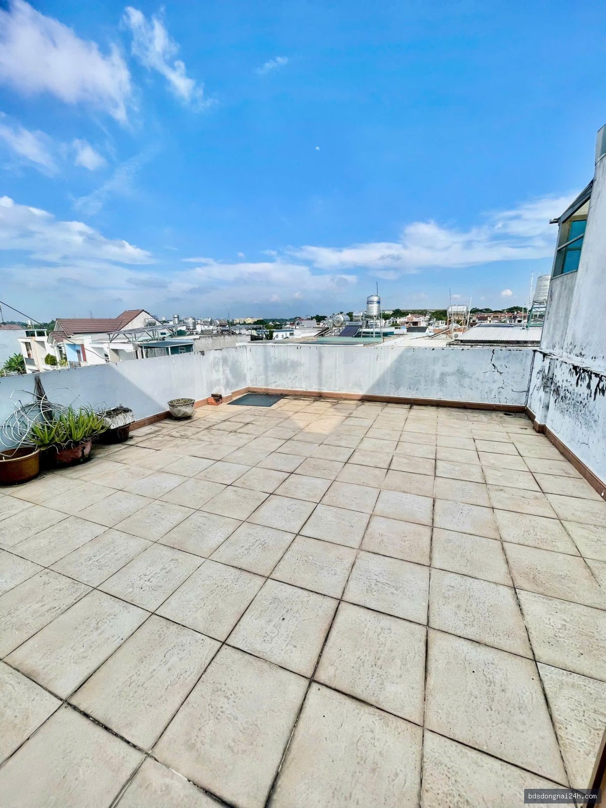 Bán nhà phố - Hình ảnh 6