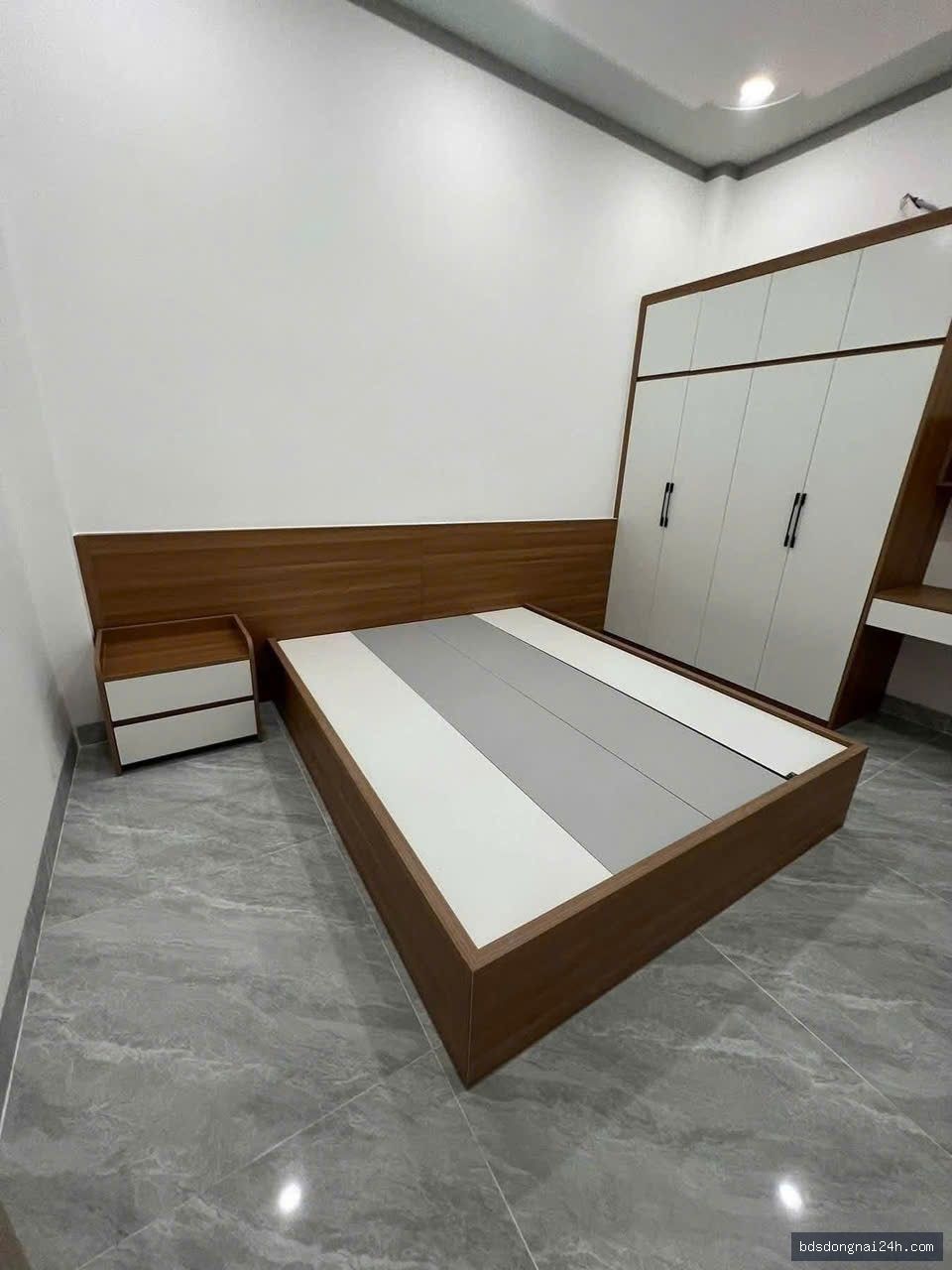 Bán nhà 1 trệt 1 lầu tại Bửu Long, Biên Hòa - Hình ảnh 6