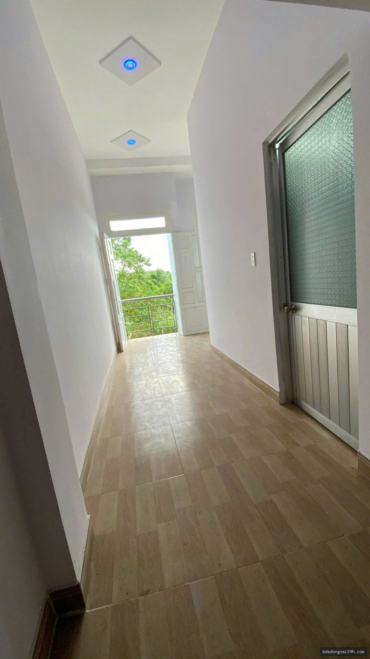 Bán nhà phố mặt tiền tại Tân Triều (100m2) - Hình ảnh 7