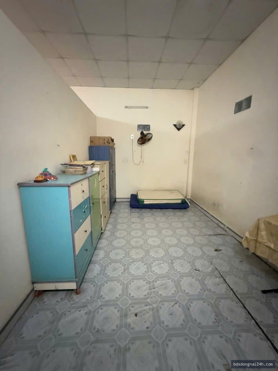 Bán nhà lầu kiên cố (100m²) - Hình ảnh 4
