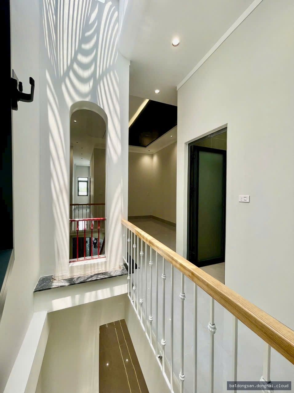 Bán nhà 1 trệt 1 lầu sân ô tô tại Tam Hiệp, Biên Hòa (100m²) - Hình ảnh 9