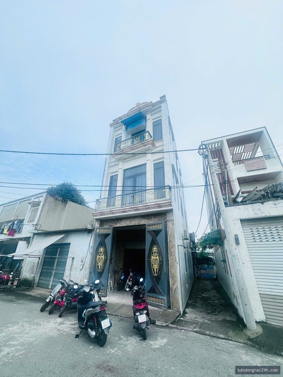 Hình ảnh bất động sản