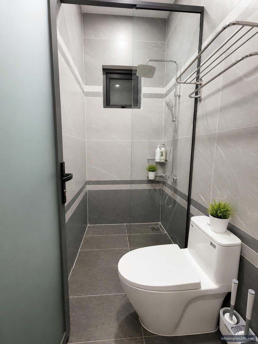 Bán nhà phố KDC D2D (72m²) - Hình ảnh 5