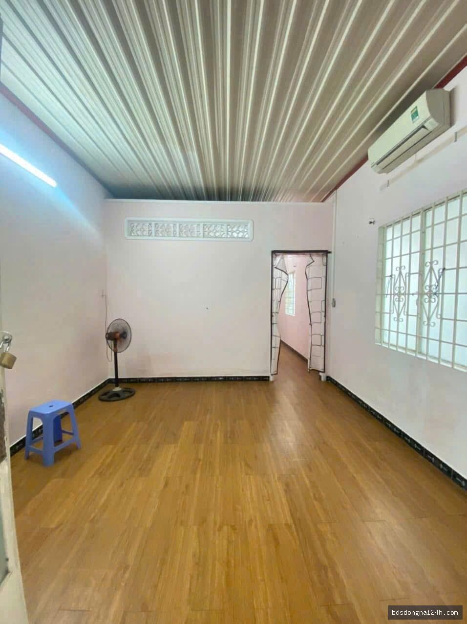 Cho thuê nhà cấp 4 tại Tân Phong, Biên Hòa (143m²) - Hình ảnh 14