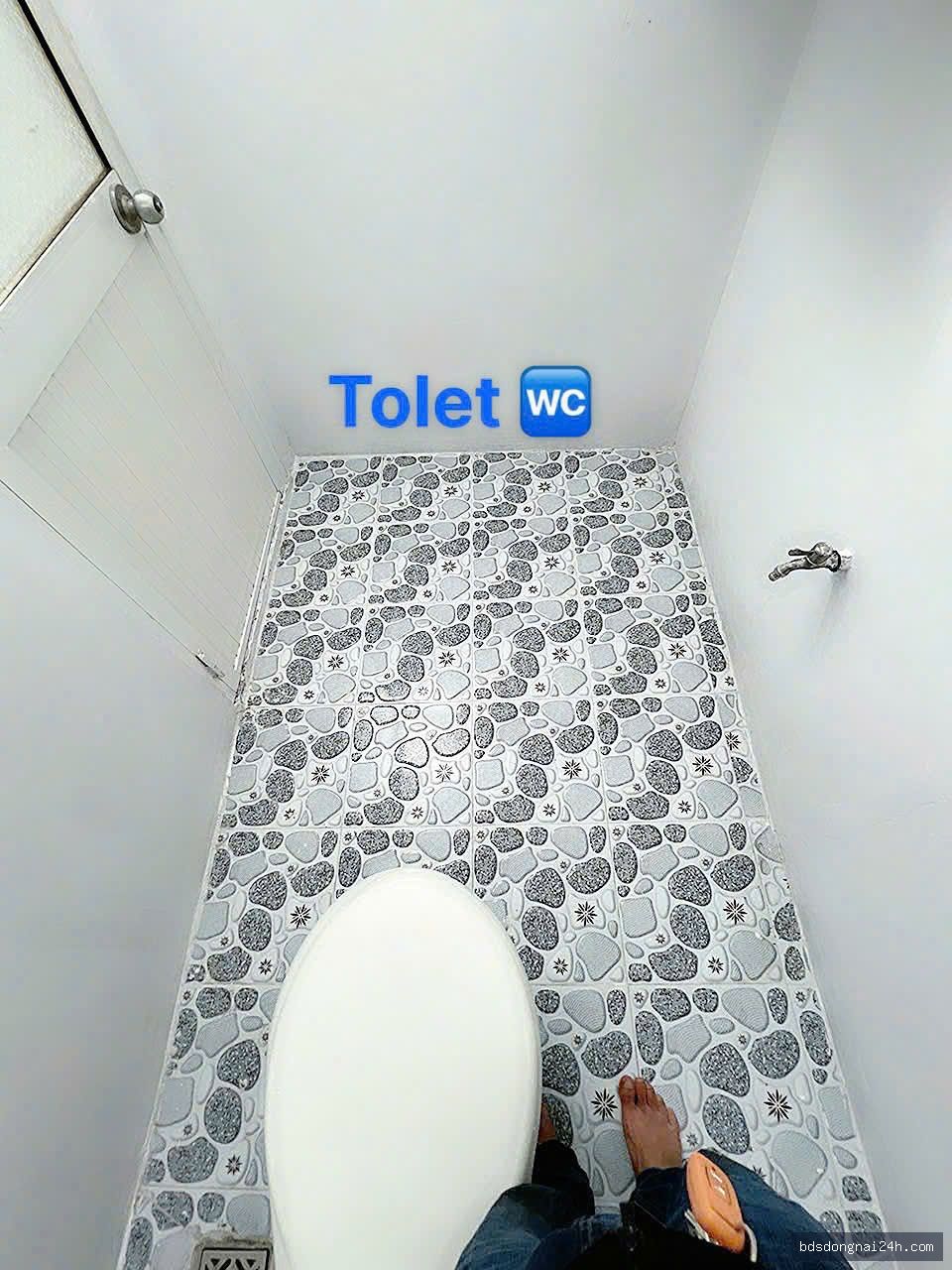 Bán nhà phố tại Thống Nhất, Biên Hòa - Hình ảnh 3