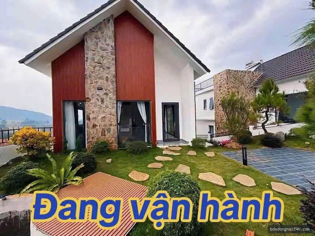 Bán nhà phố full nội thất (324m²) - Hình ảnh 2