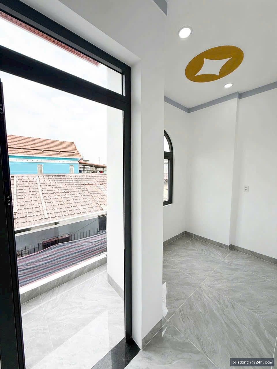 Bán nhà phố full nội thất (60m2) - Hình ảnh 4