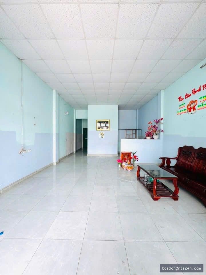 Cho thuê đất nền sân ô tô, gần chợ (125m²) - Hình ảnh 15