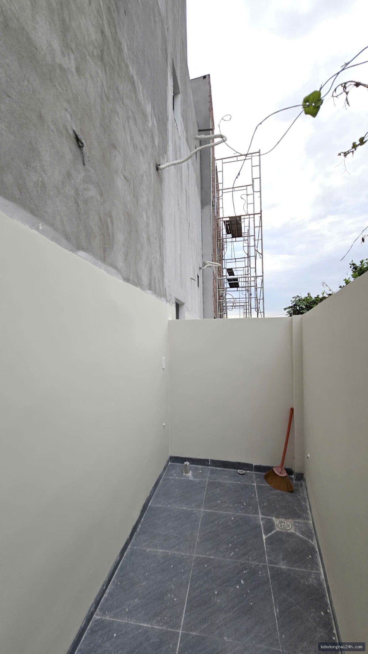 Bán nhà phố gần chợ tại Tân Triều - Hình ảnh 8