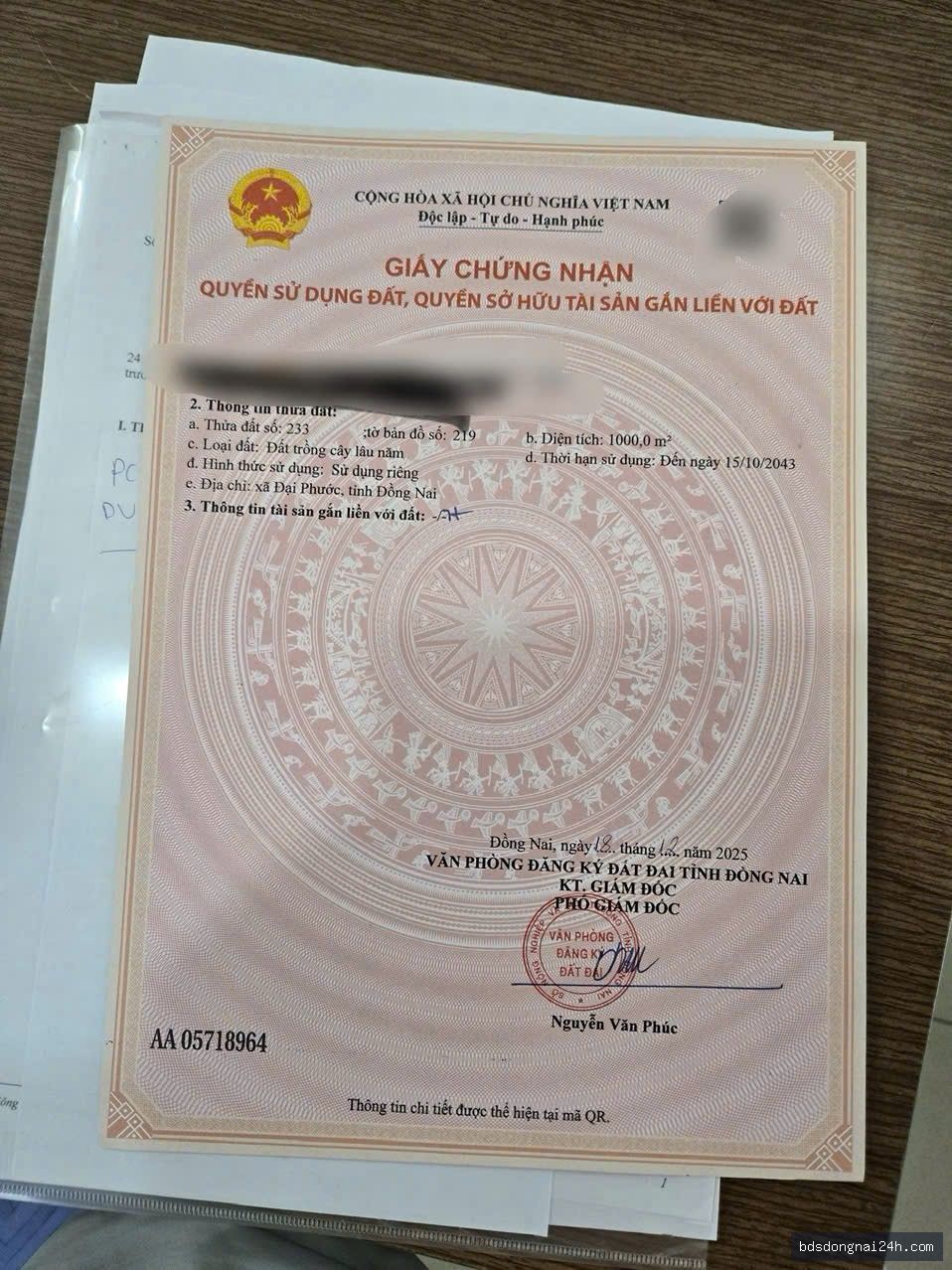 Bán bất động sản - Hình ảnh 2