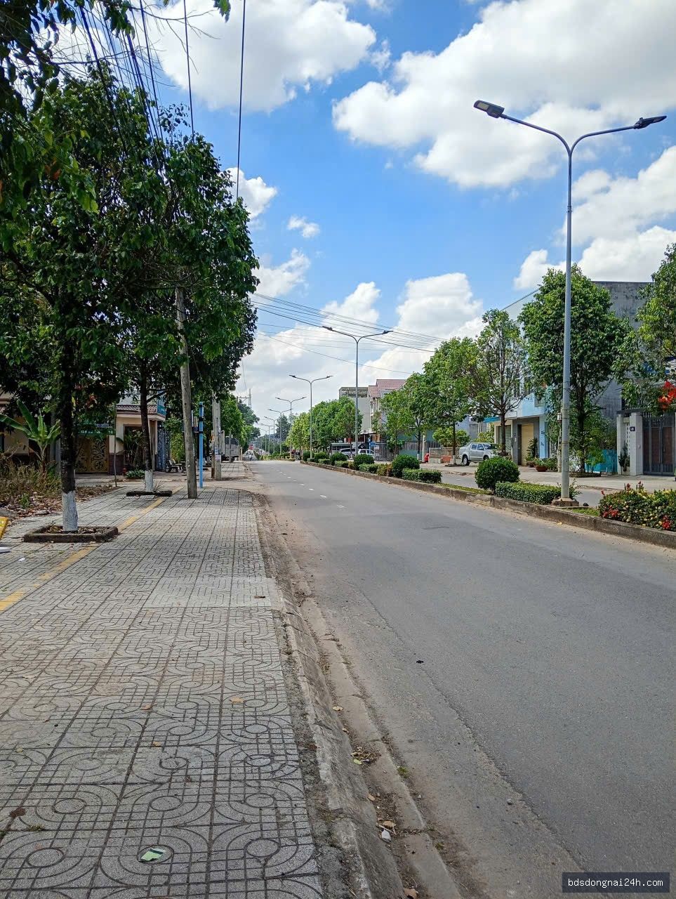 Bán đất nền - Hình ảnh 4