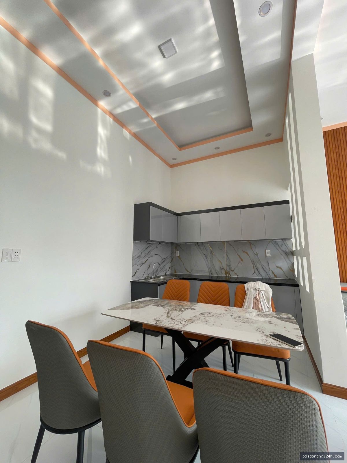 Bán nhà cấp 4 sân ô tô, mặt tiền (149,5m²) - Hình ảnh 4