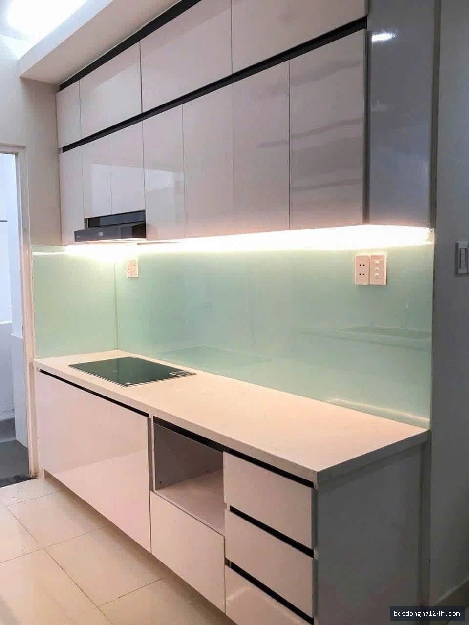 Cho thuê căn hộ 3PN The Pegasus Plaza, full nội thất (96m2) - Hình ảnh 6