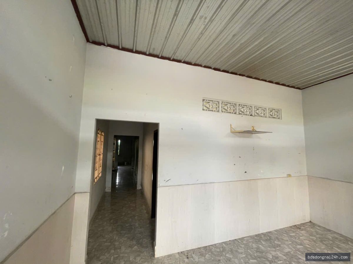 Bán mặt bằng kinh doanh mặt tiền tại Trảng Bom (209m²) - Hình ảnh 7