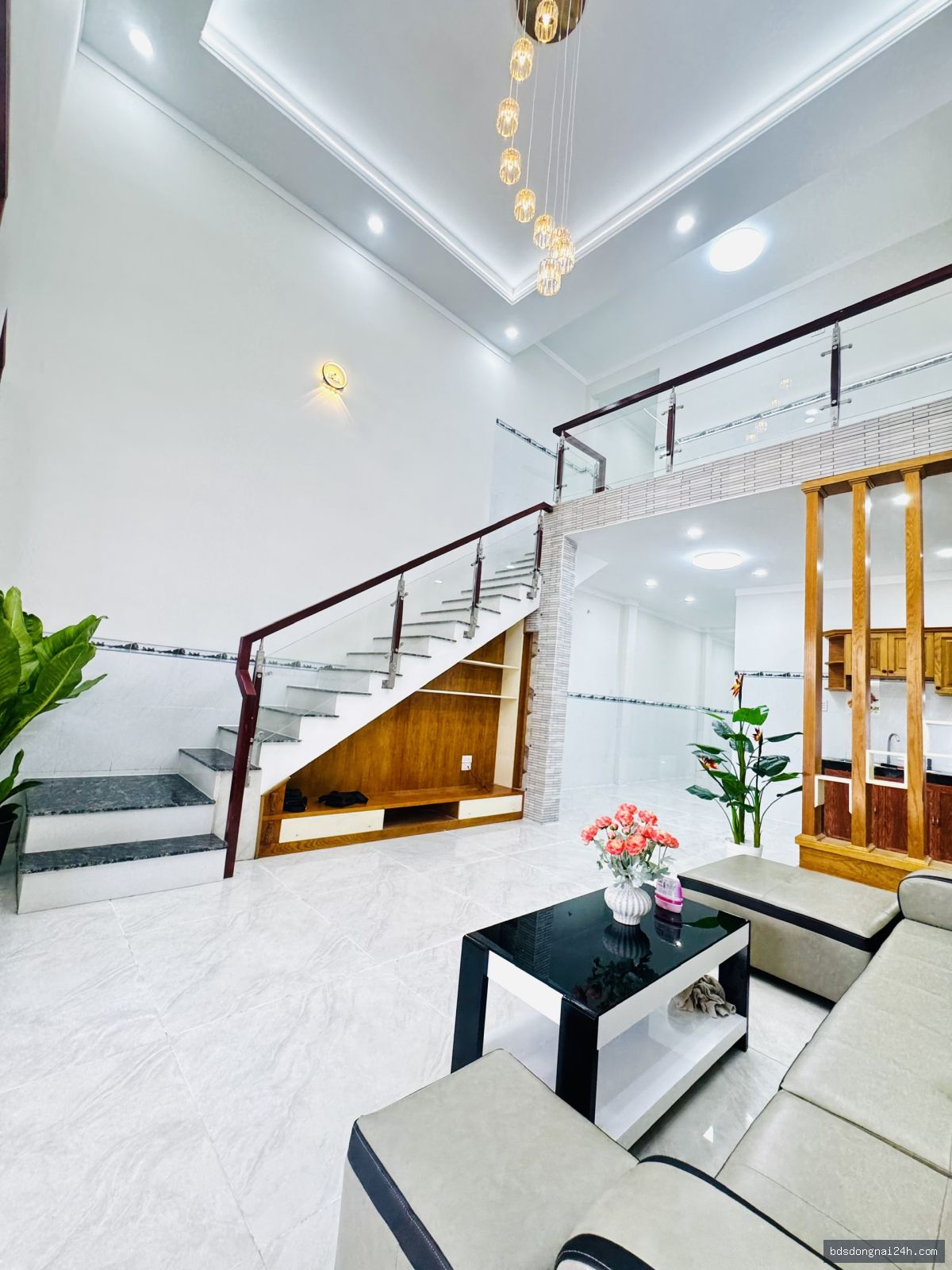 Bán nhà phố - Hình ảnh 13
