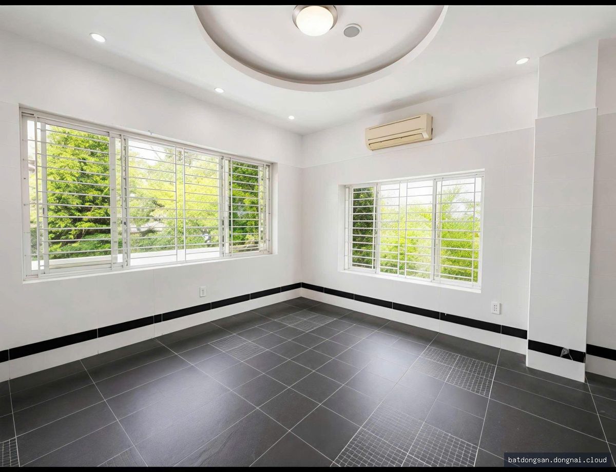 Cho thuê lô đất góc 2 mặt tiền mặt tiền tại Tam Hiệp, Biên Hòa (144m²) - Hình ảnh 2