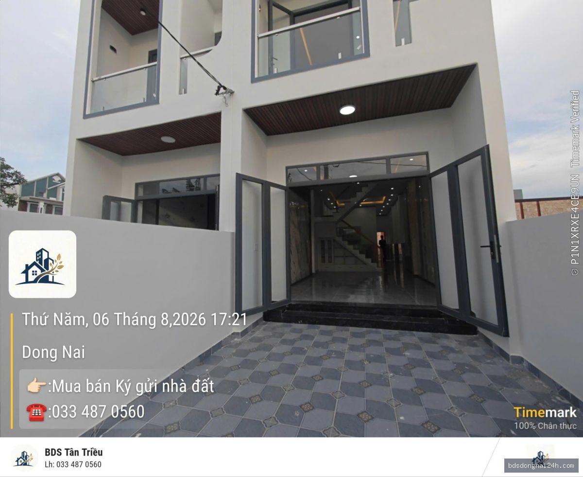 Bán nhà phố sân ô tô (105M2) - Hình ảnh 8