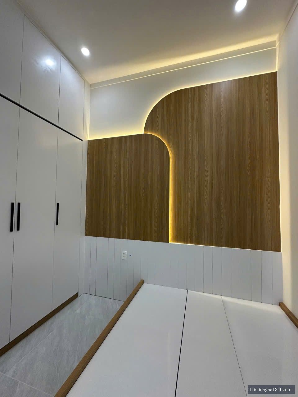 Bán nhà lầu kiên cố (130.5m²) - Hình ảnh 16