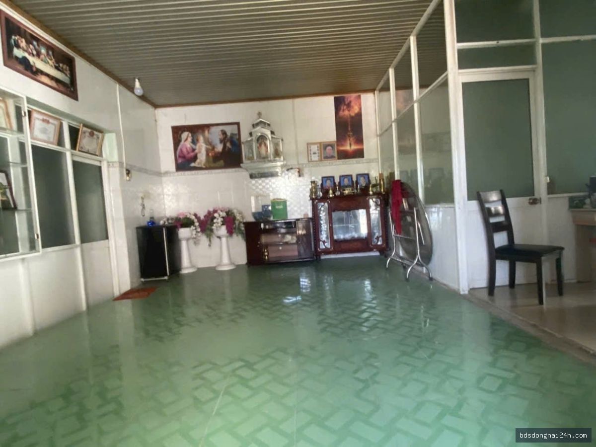 Bán bất động sản mặt tiền tại Long Thành (210m²) - Hình ảnh 3