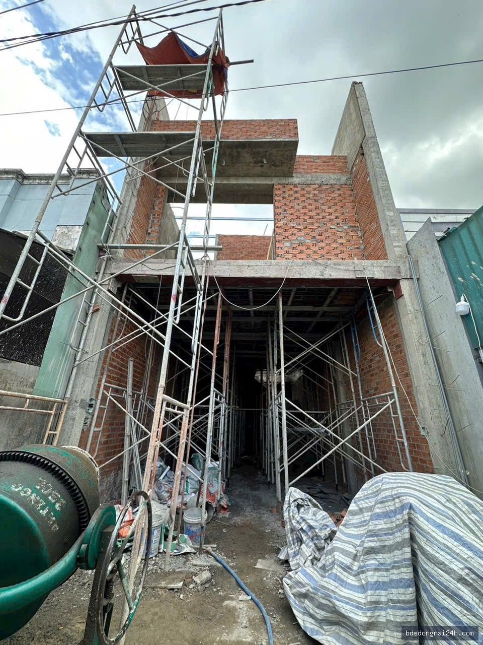 Hình ảnh bất động sản