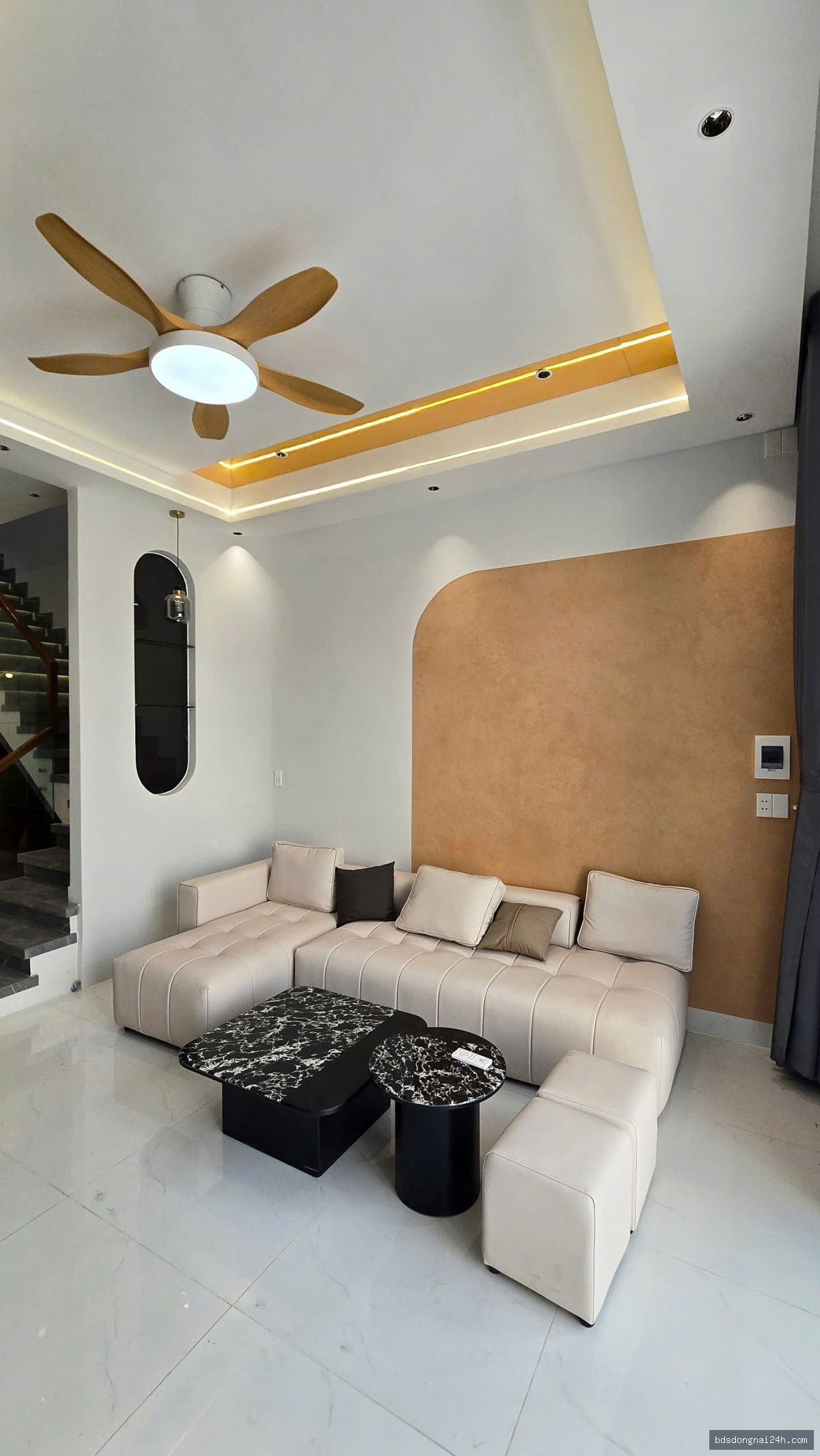 Bán mặt bằng kinh doanh mặt tiền tại Trảng Dài, Biên Hòa (112.5m²) - Hình ảnh 17