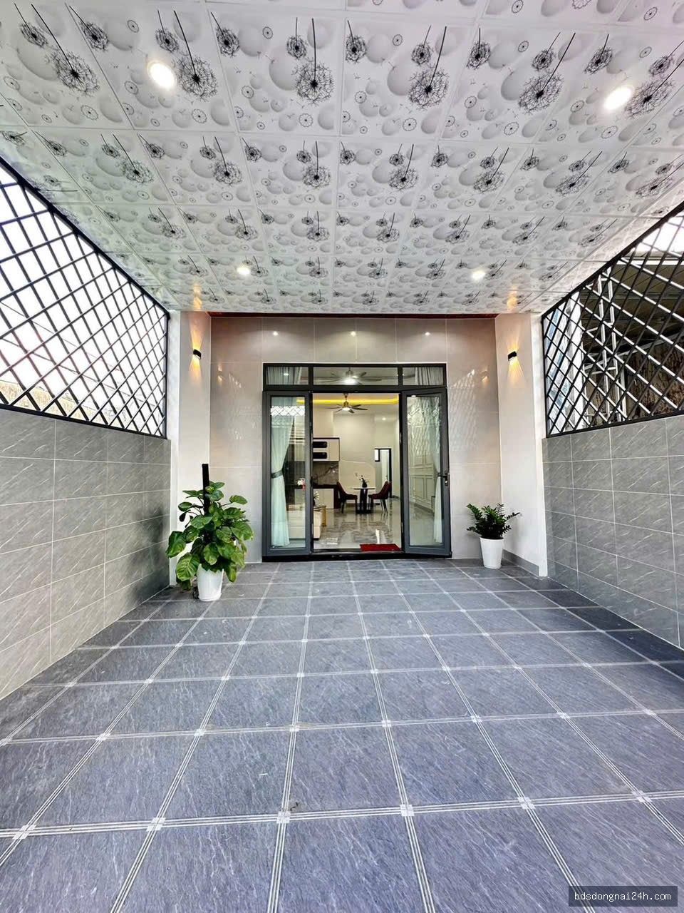 Bán nhà phố tại Tam Hiệp, Biên Hòa (83.9m²) - Hình ảnh 27