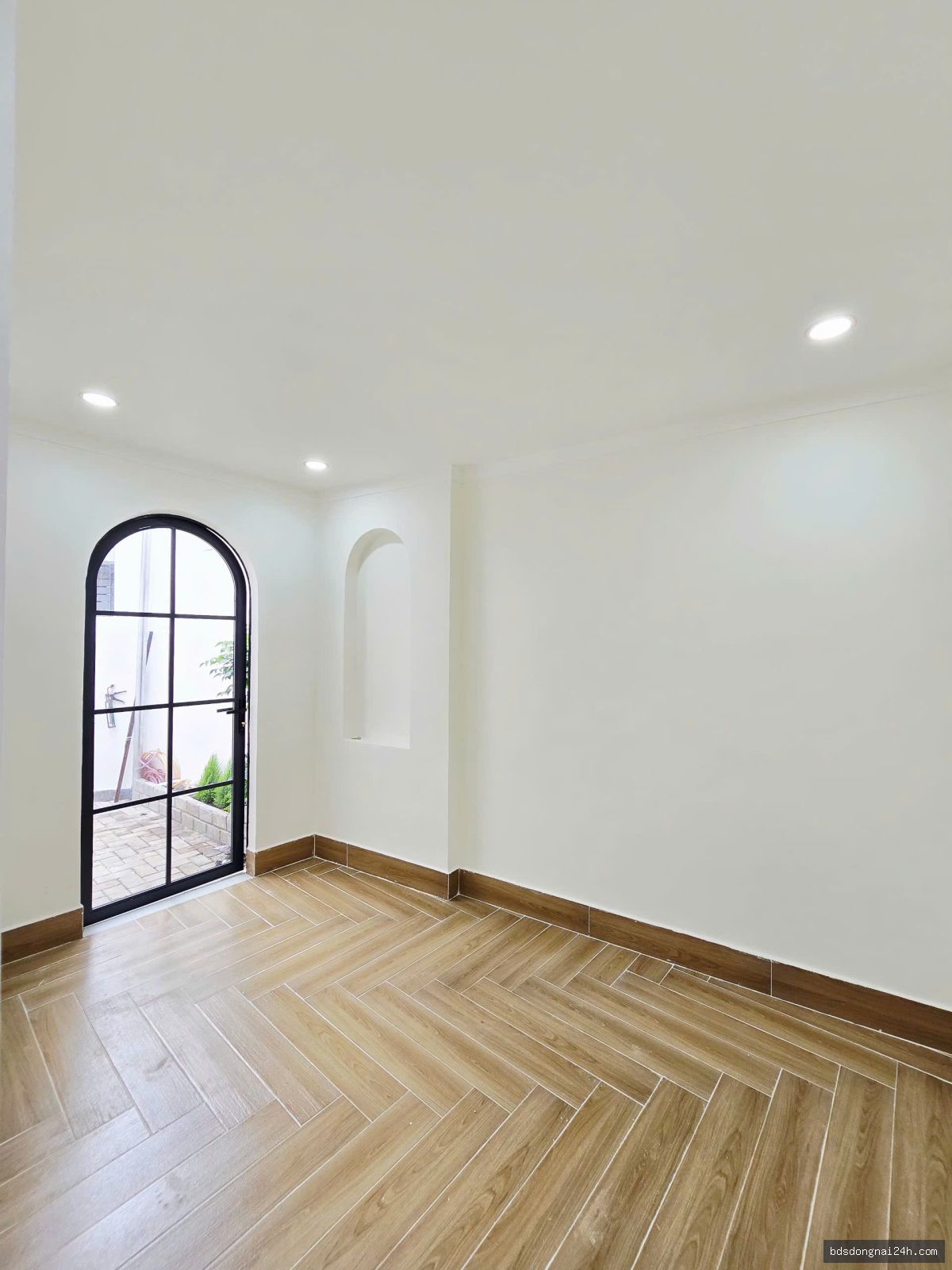 Bán mặt bằng kinh doanh mặt tiền tại Hố Nai, Biên Hòa (81.6m²) - Hình ảnh 35