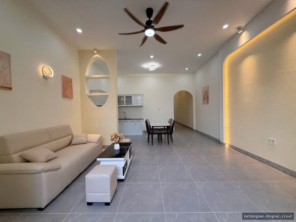 Bán nhà phố (85m²) - Hình ảnh 4