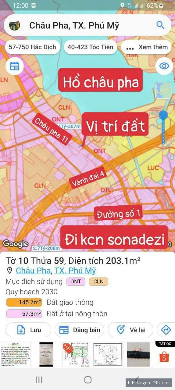 Bán bất động sản mặt tiền (102m²) - Hình ảnh 2
