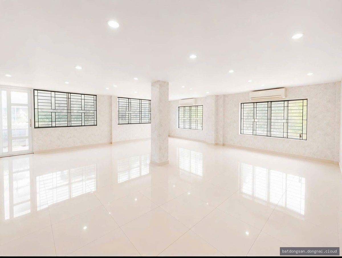 Cho thuê lô đất góc 2 mặt tiền mặt tiền tại Tam Hiệp, Biên Hòa (144m²) - Hình ảnh 5