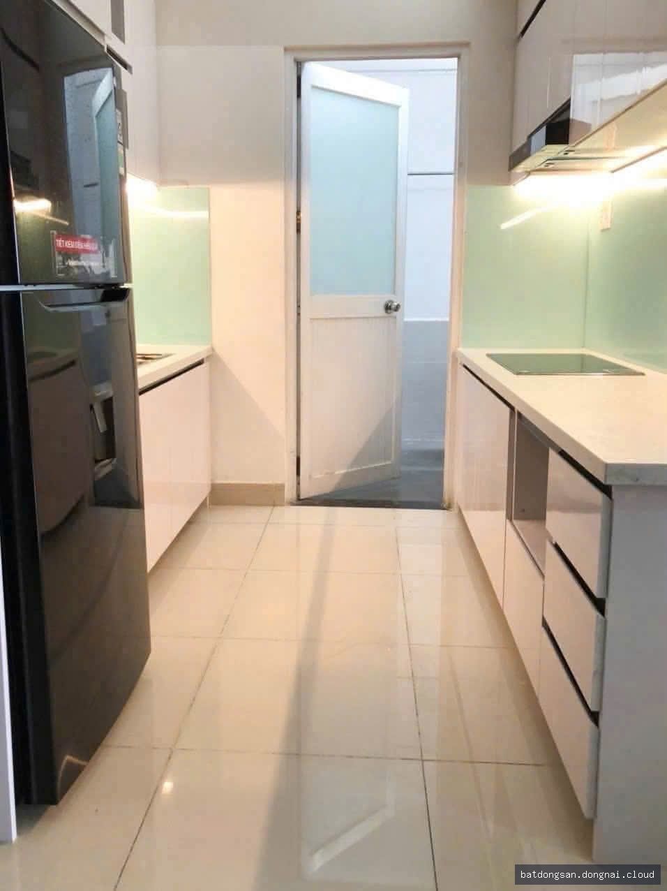 Cho thuê căn hộ 3PN The Pegasus Plaza (96m2) - Hình ảnh 11