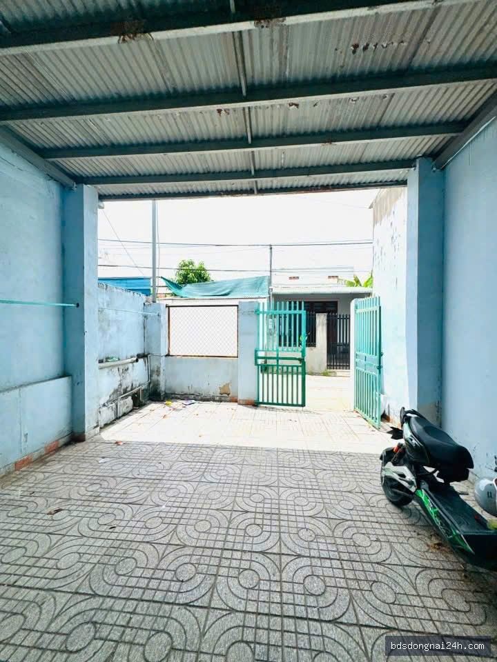 Cho thuê đất nền sân ô tô, gần chợ (125m²) - Hình ảnh 17