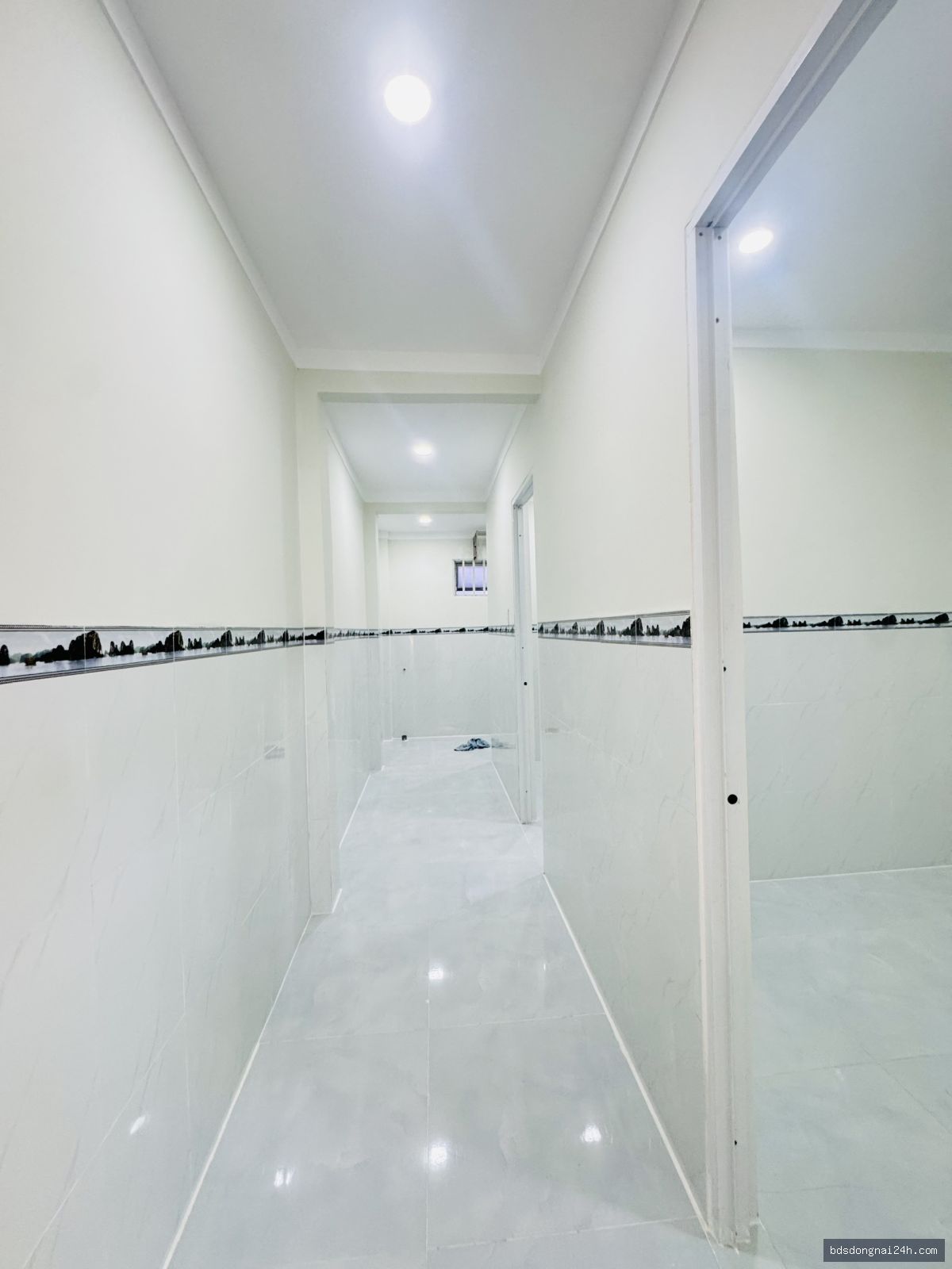 Bán nhà phố - Hình ảnh 20