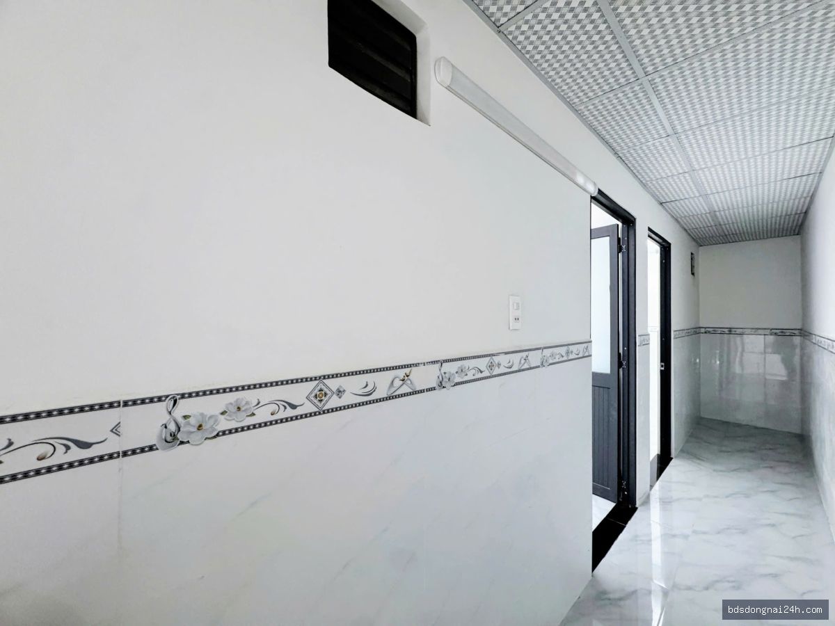 Bán nhà phố, sân ô tô tại Hố Nai, Biên Hòa (108m²) - Hình ảnh 17