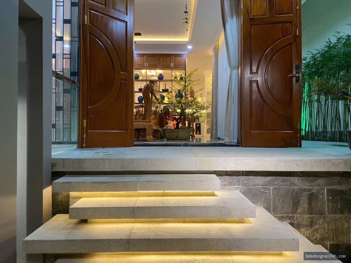 Bán biệt thự tại Bửu Long, Biên Hòa (230m²) - Hình ảnh 8
