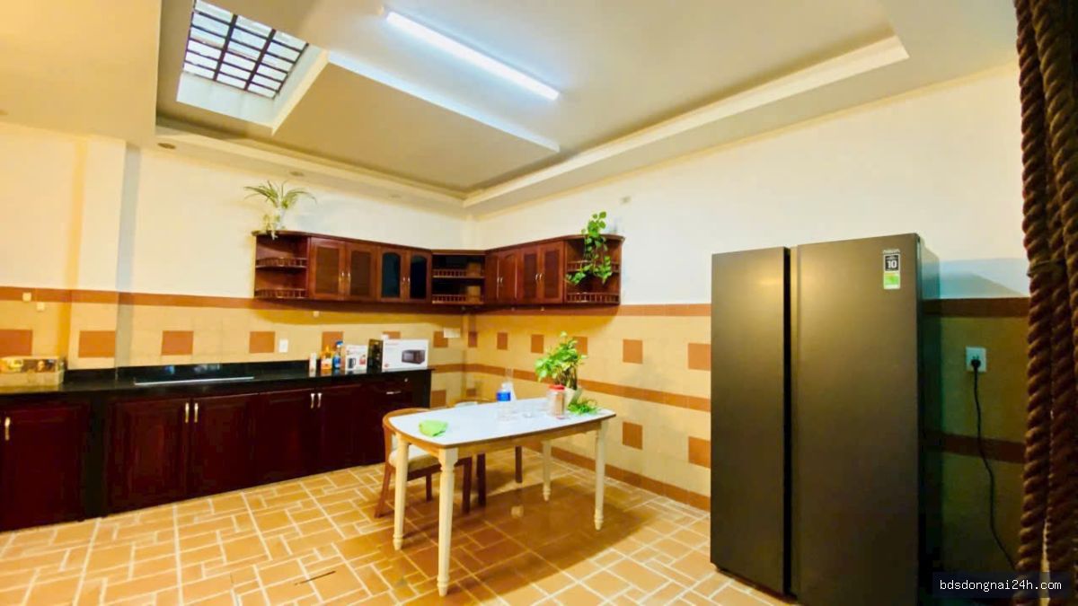 Cho thuê nhà 1 trệt 1 lầu full nội thất tại Thống Nhất, Biên Hòa (176m²) - Hình ảnh 13