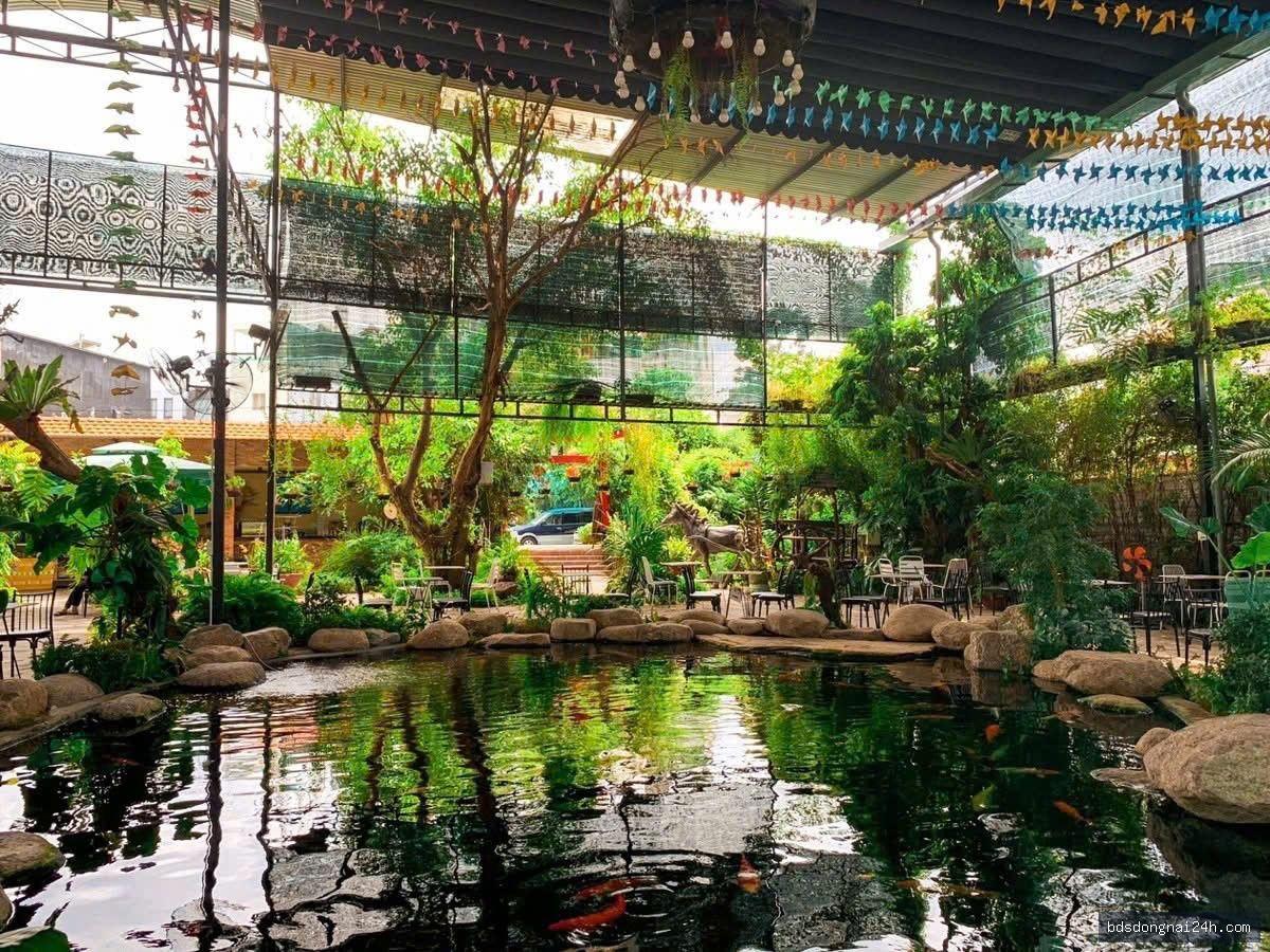 Cho thuê mặt bằng kinh doanh tại Quyết Thắng, Biên Hòa (1600m2) - Hình ảnh 3