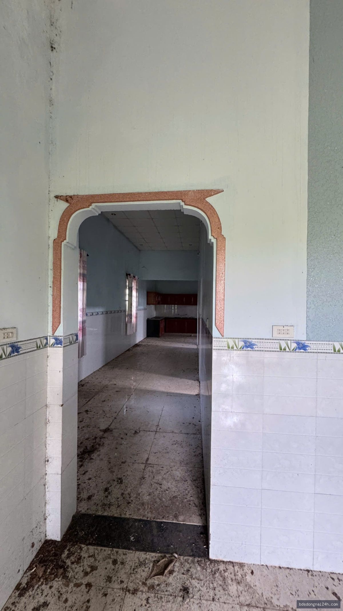 Bán nhà cấp 4, mặt tiền tại Trảng Bom (445m2) - Hình ảnh 15