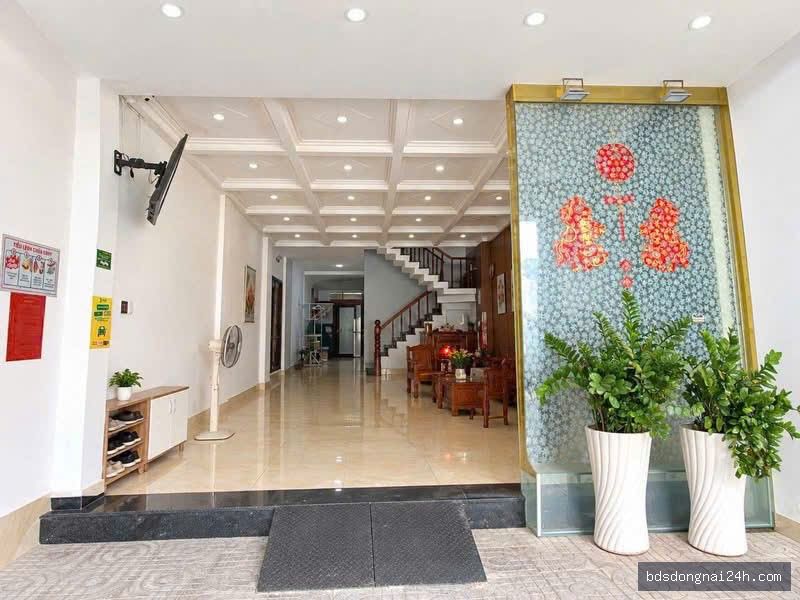 Cho thuê bất động sản, full nội thất tại Quyết Thắng, Biên Hòa - Hình ảnh 2