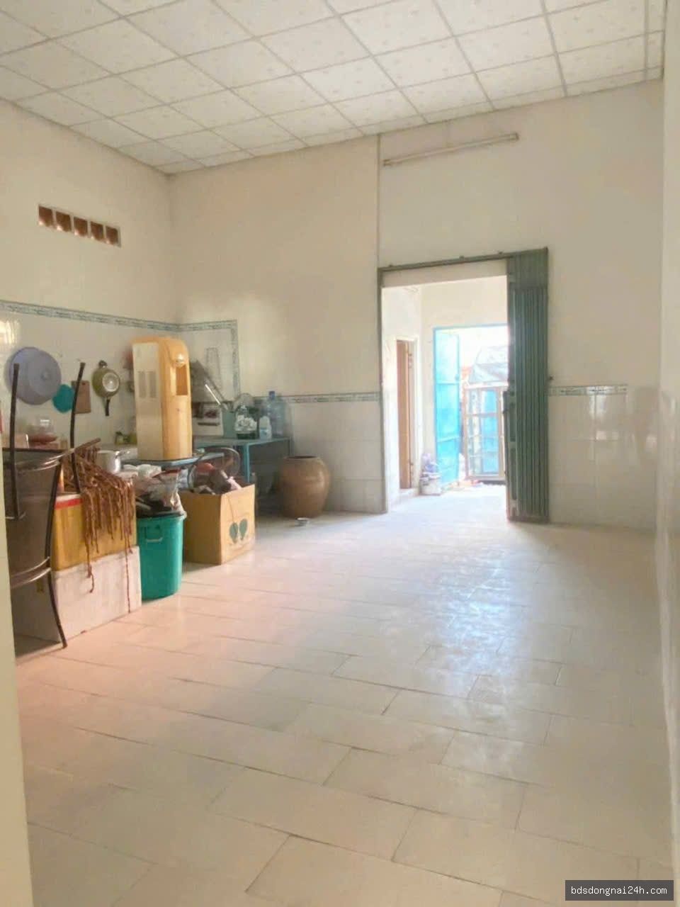 Bán nhà phố tại Hiệp Hòa, Biên Hòa (93m2) - Hình ảnh 3