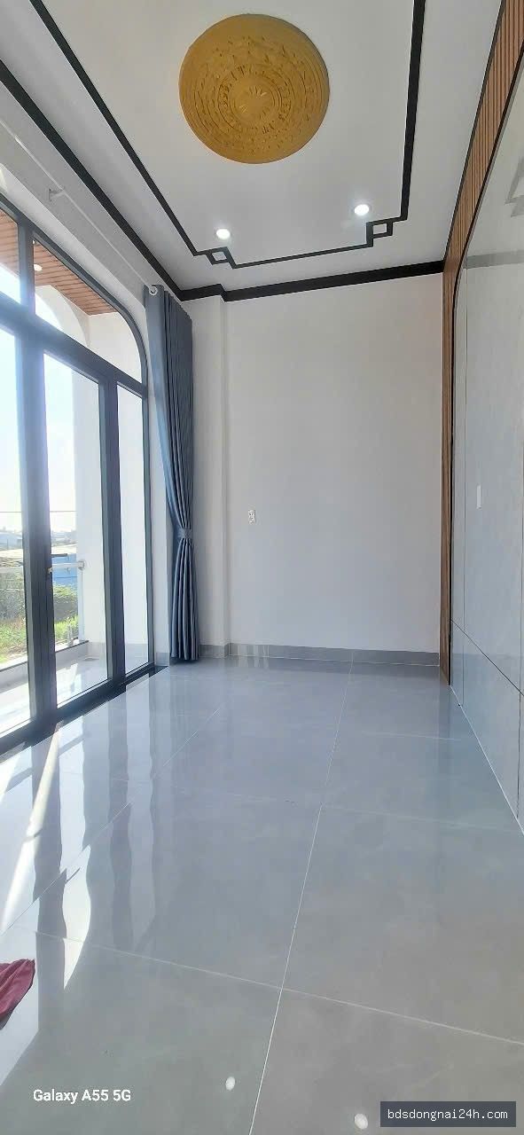 Bán nhà lầu kiên cố tại Trảng Dài, Biên Hòa (108.5m²) - Hình ảnh 16