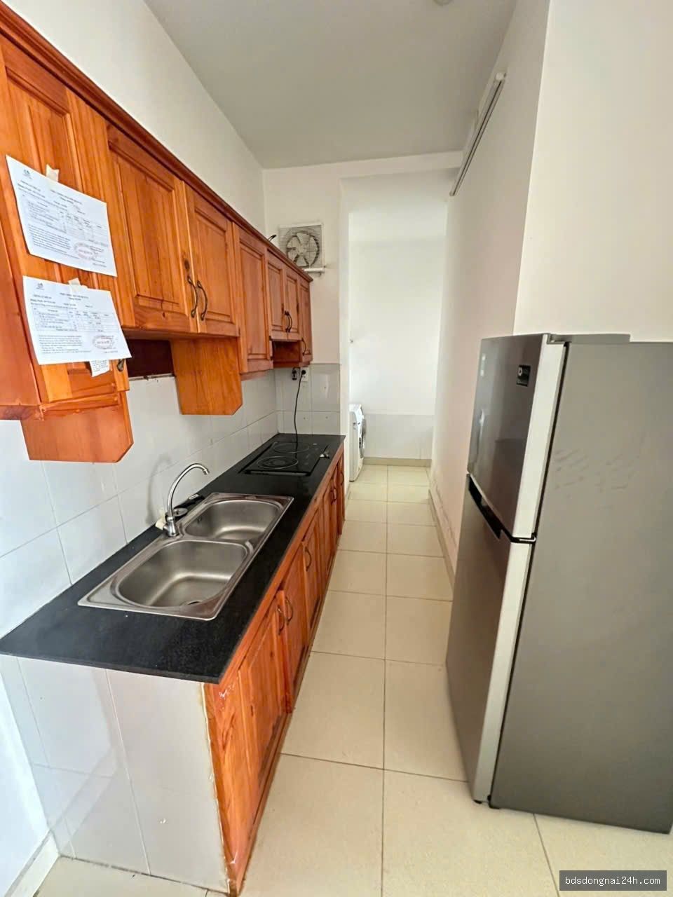 Cho thuê căn hộ 2PN CHUNG CƯ SƠN AN (70m2) - Hình ảnh 40